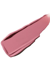 MAC Lustreglass Sheer-Shine Lipstick