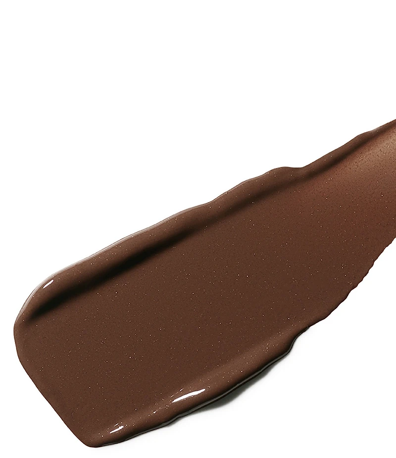 MAC Lustreglass Sheer-Shine Lipstick
