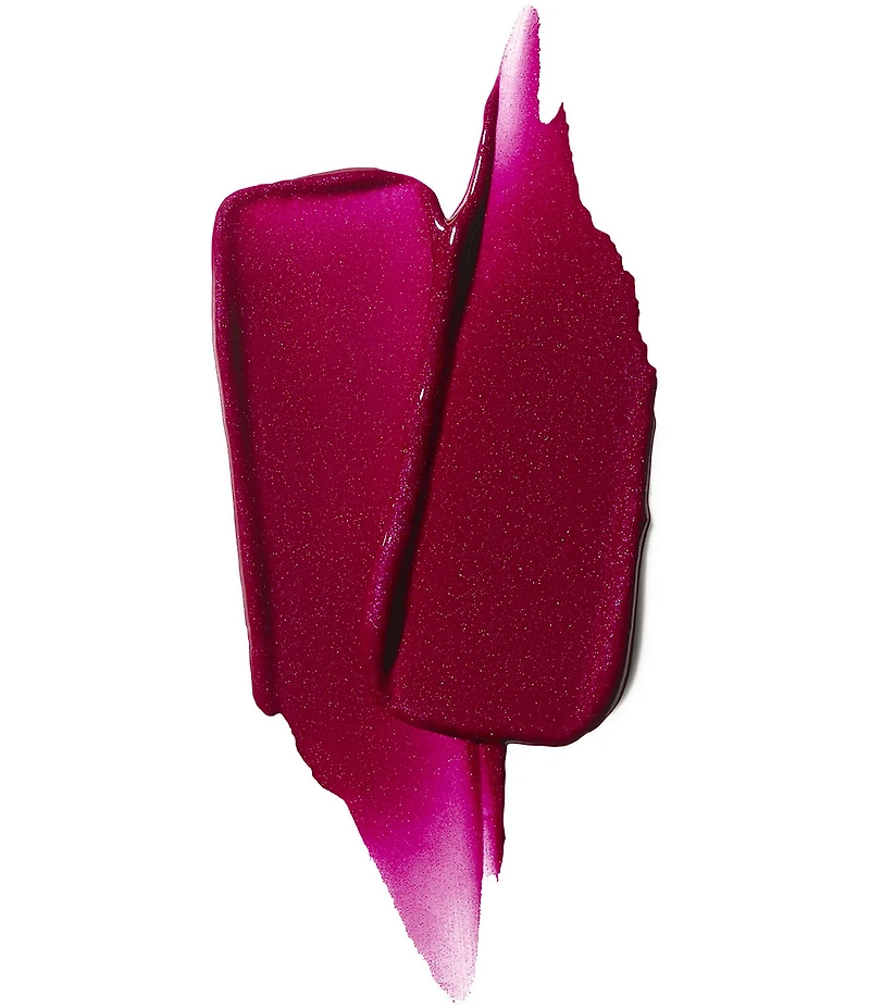 MAC Lustreglass Sheer-Shine Lipstick