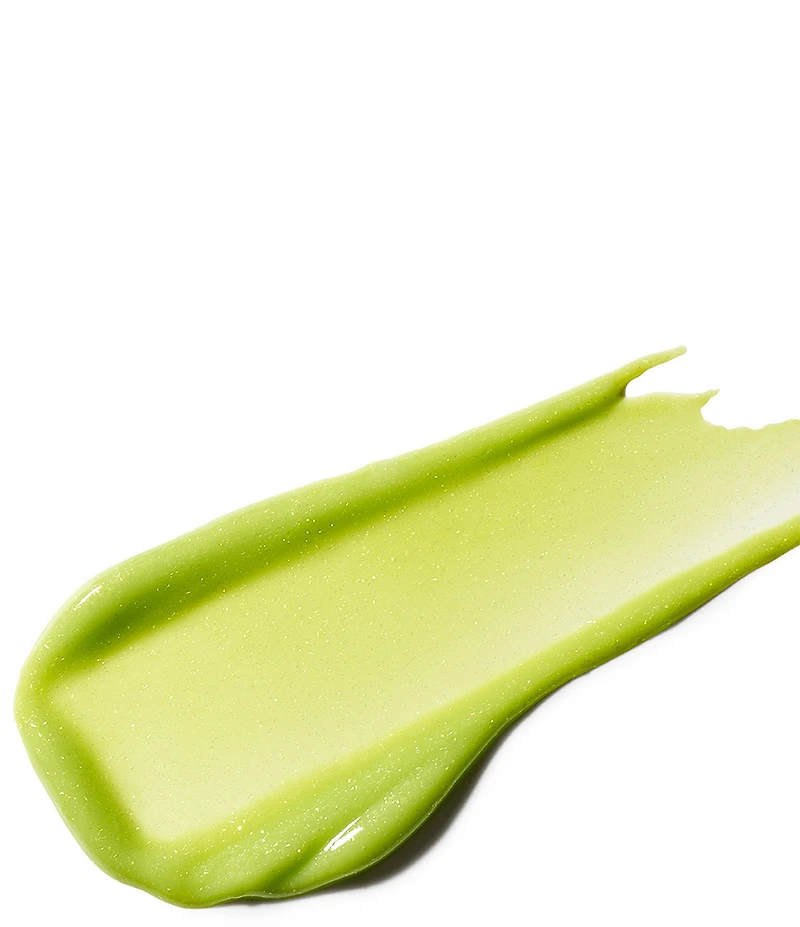 MAC Lustreglass Sheer-Shine Lipstick