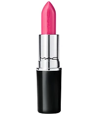 MAC Lustreglass Sheer Shine Lipstick