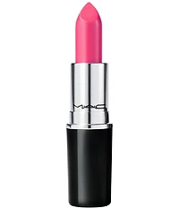 MAC Lustreglass Sheer Shine Lipstick
