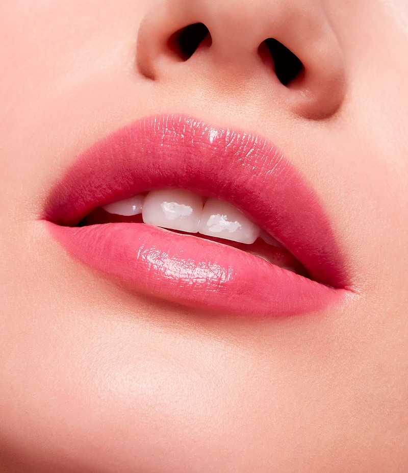MAC Lustreglass Sheer Shine Lipstick