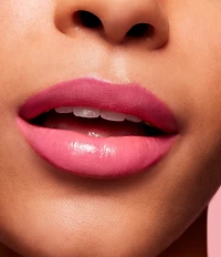 MAC Lustreglass Sheer Shine Lipstick