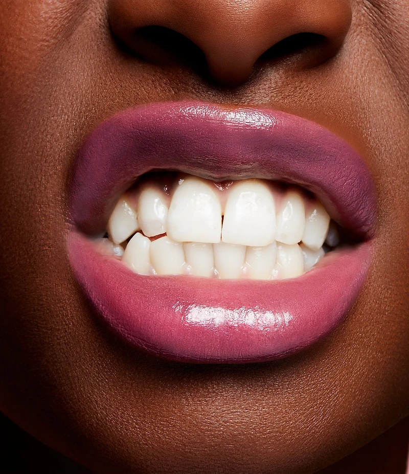 MAC Lustreglass Sheer Shine Lipstick
