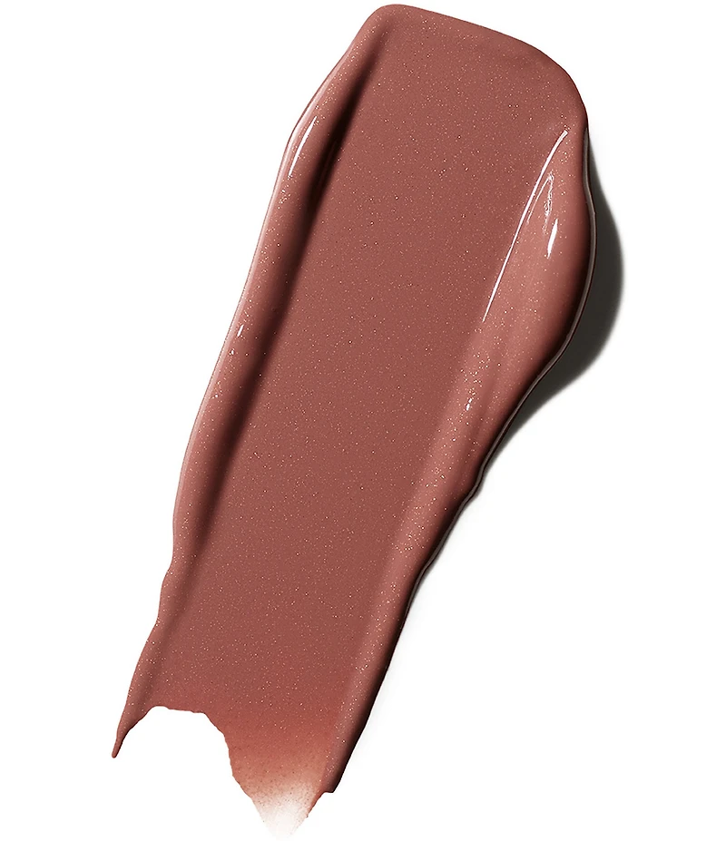 MAC Lustreglass Sheer-Shine Lipstick