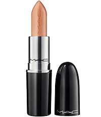 MAC Lustreglass Sheer-Shine Lipstick