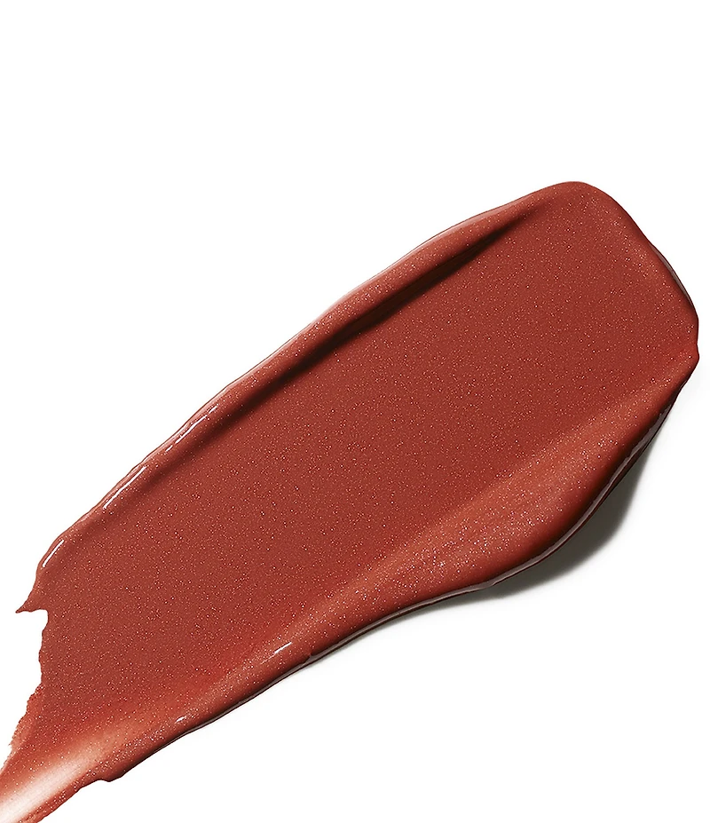 MAC Lustreglass Sheer-Shine Lipstick