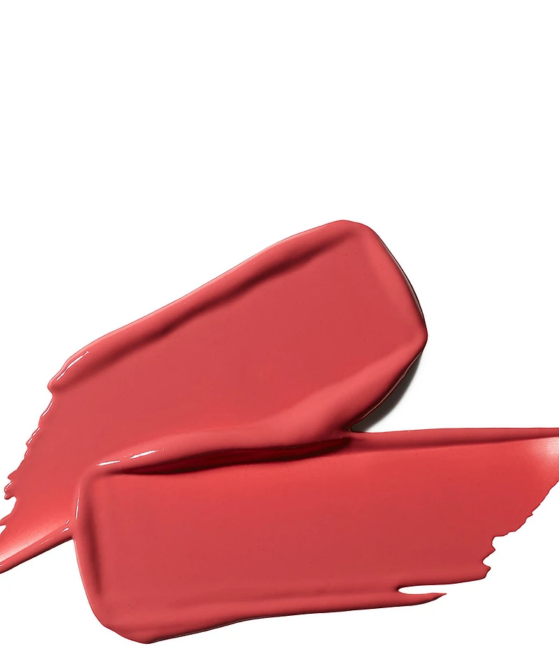 MAC Lustreglass Sheer-Shine Lipstick