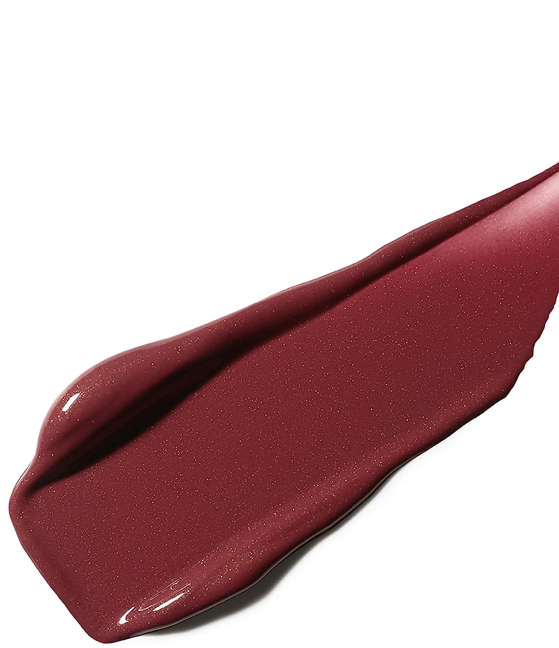 MAC Lustreglass Sheer-Shine Lipstick