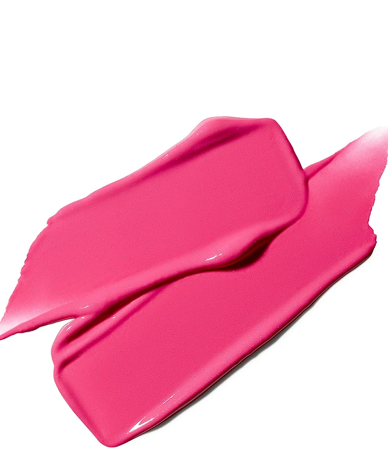 MAC Lustreglass Sheer-Shine Lipstick