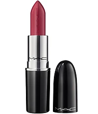 MAC Lustreglass Sheer-Shine Lipstick