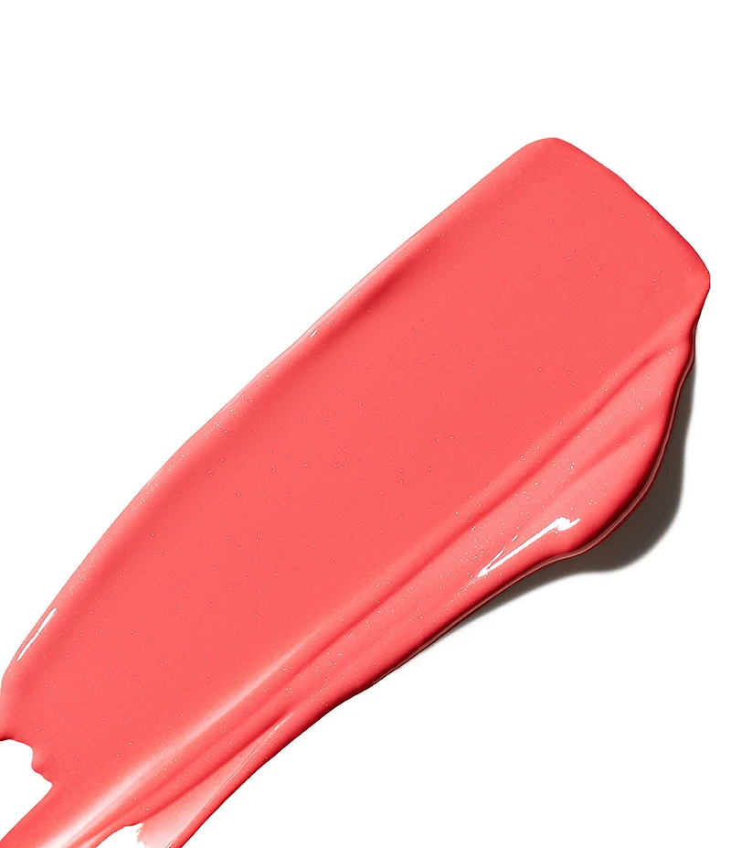 MAC Lustreglass Sheer-Shine Lipstick