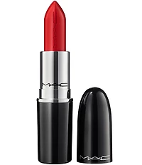 MAC Lustreglass Sheer-Shine Lipstick