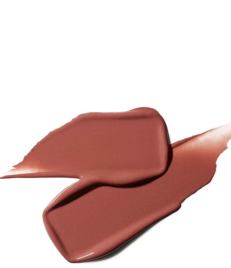 MAC Lustreglass Sheer-Shine Lipstick
