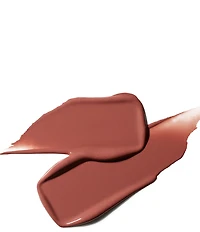 MAC Lustreglass Sheer-Shine Lipstick