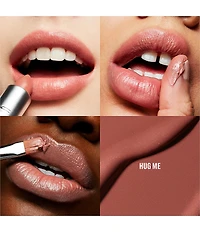 MAC Lustreglass Sheer-Shine Lipstick