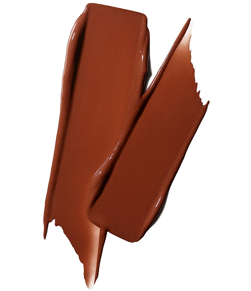 MAC Lustreglass Sheer-Shine Lipstick
