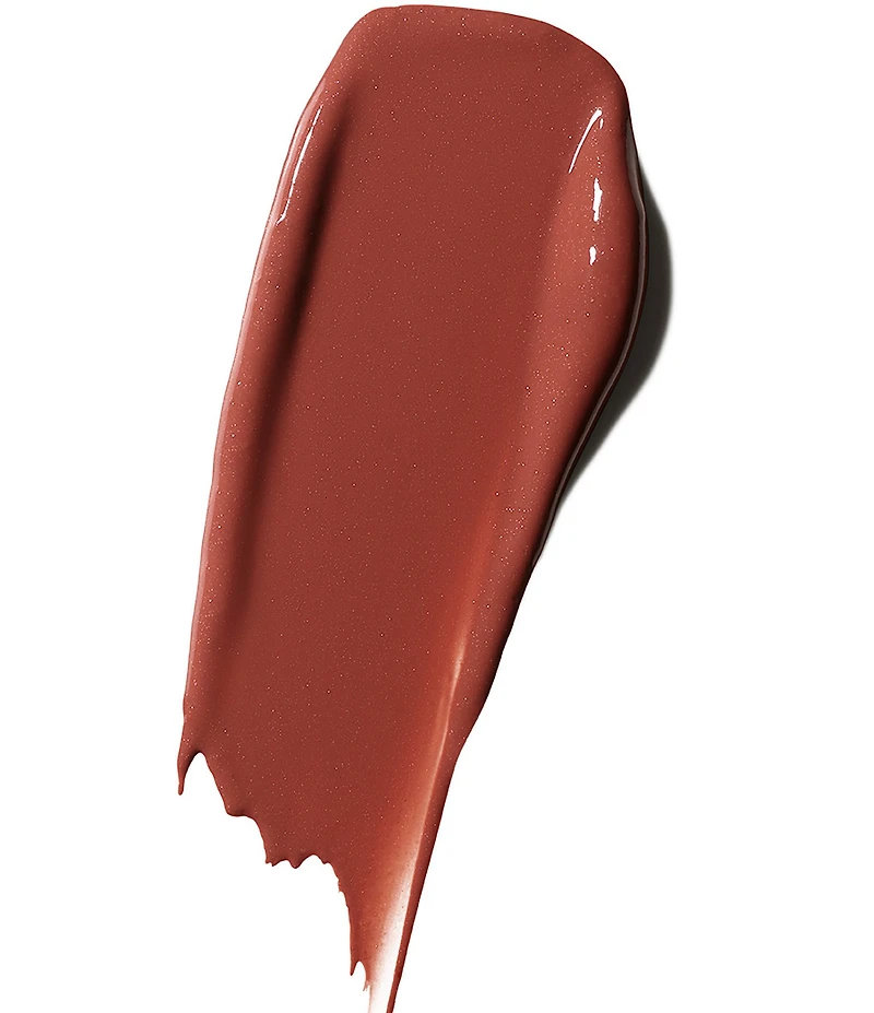 MAC Lustreglass Sheer-Shine Lipstick