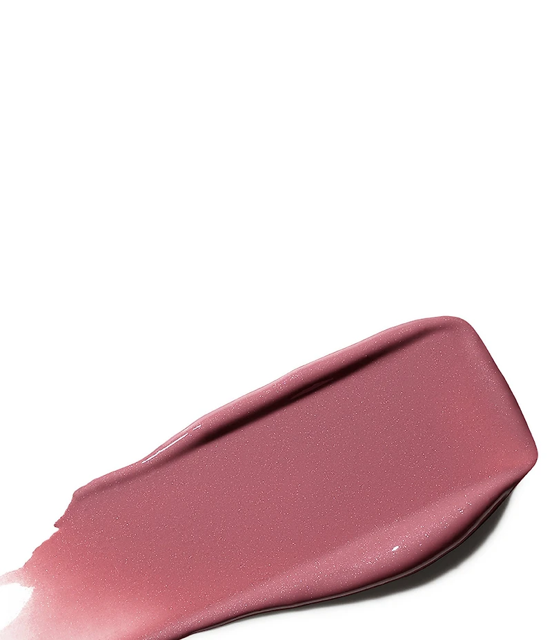 MAC Lustreglass Sheer-Shine Lipstick