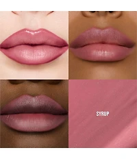 MAC Lustreglass Sheer-Shine Lipstick