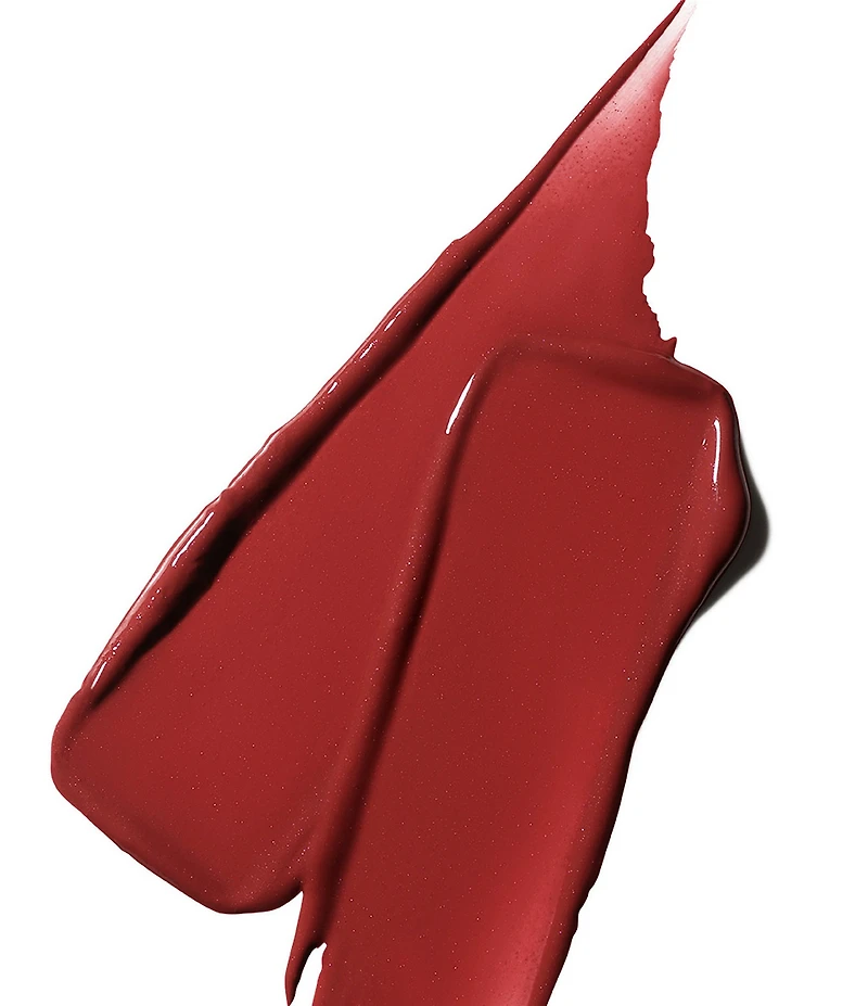 MAC Lustreglass Sheer-Shine Lipstick