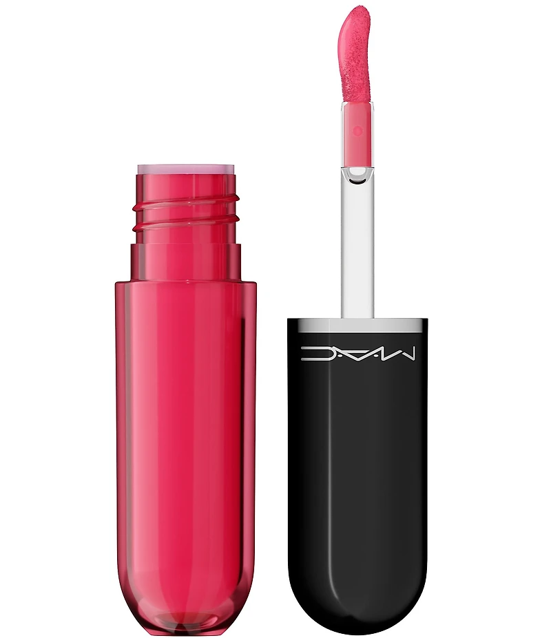 MAC Lustreglass Stainglass Lip Tint