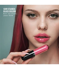 MAC Lustreglass Stainglass Lip Tint