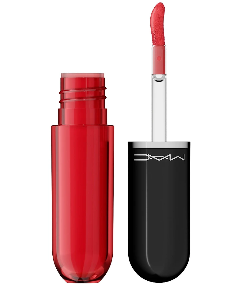 MAC Lustreglass Stainglass Lip Tint