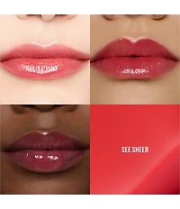 MAC Lustreglass Stainglass Lip Tint