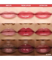 MAC Lustreglass Stainglass Lip Tint