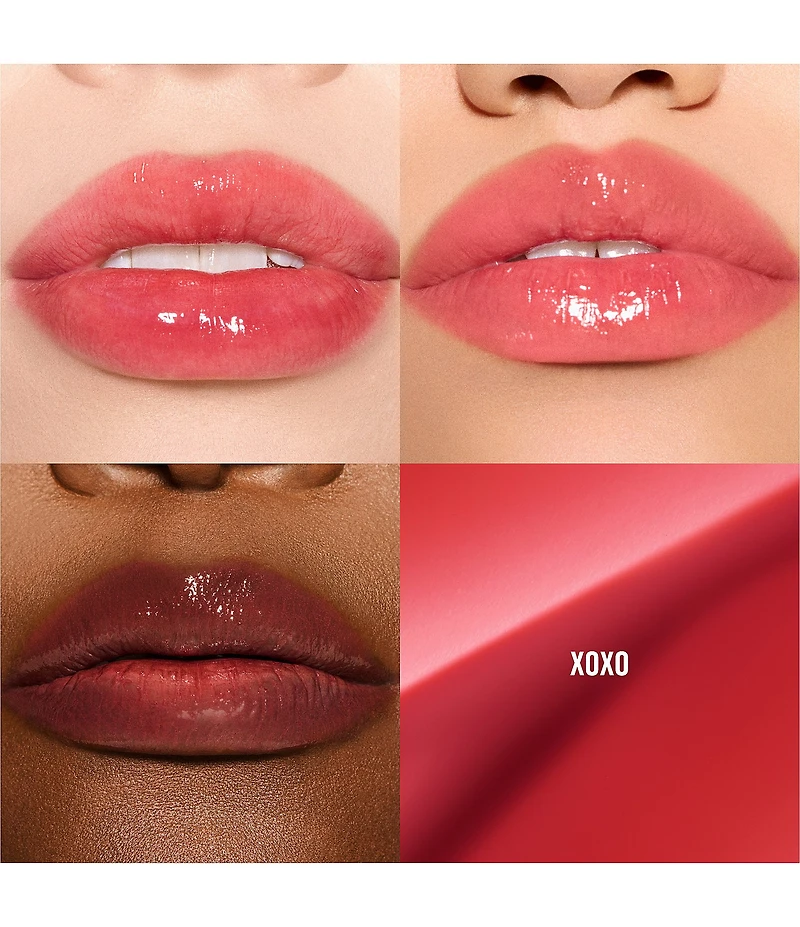 MAC Lustreglass Stainglass Lip Tint
