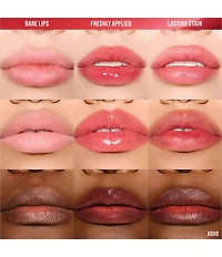 MAC Lustreglass Stainglass Lip Tint