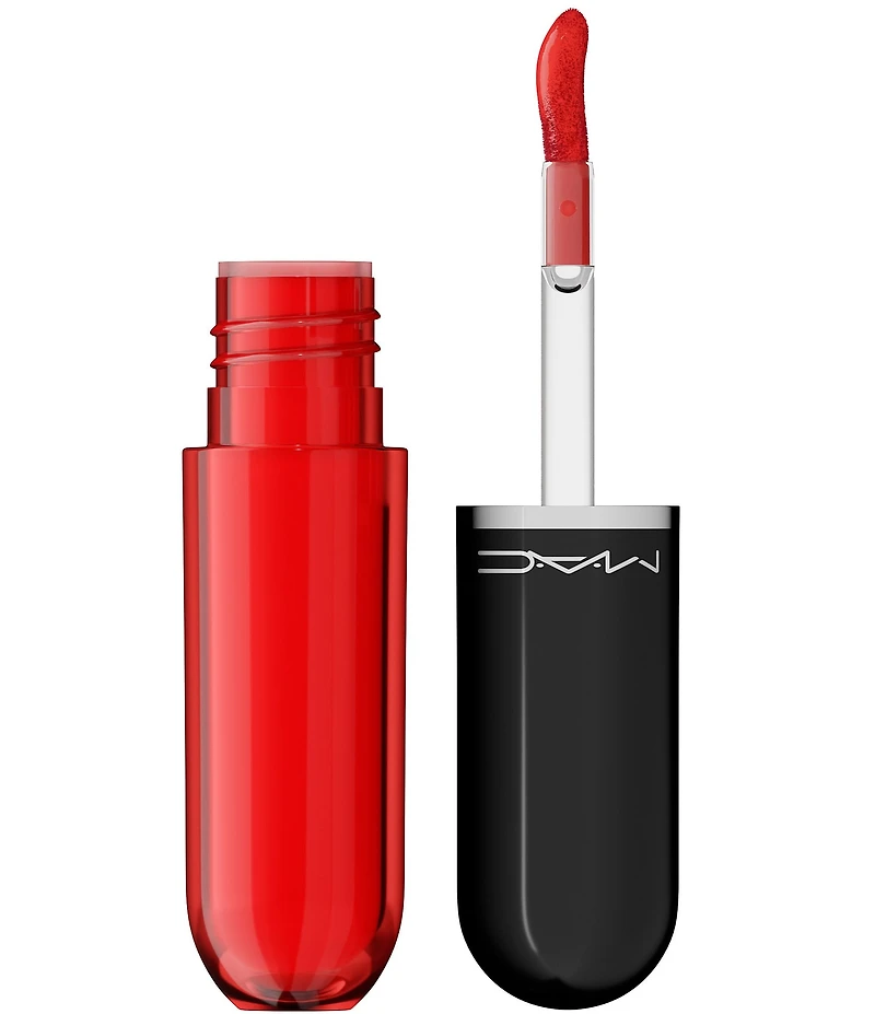 MAC Lustreglass Stainglass Lip Tint