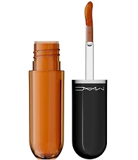 MAC Lustreglass Stainglass Lip Tint