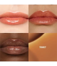 MAC Lustreglass Stainglass Lip Tint