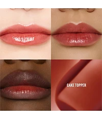MAC Lustreglass Stainglass Lip Tint