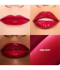 MAC Lustreglass Stainglass Lip Tint