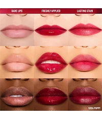 MAC Lustreglass Stainglass Lip Tint