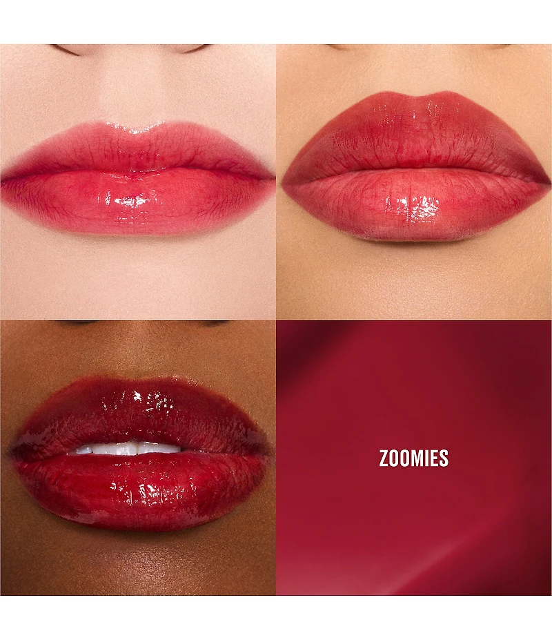 MAC Lustreglass Stainglass Lip Tint