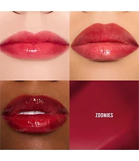 MAC Lustreglass Stainglass Lip Tint
