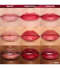 MAC Lustreglass Stainglass Lip Tint