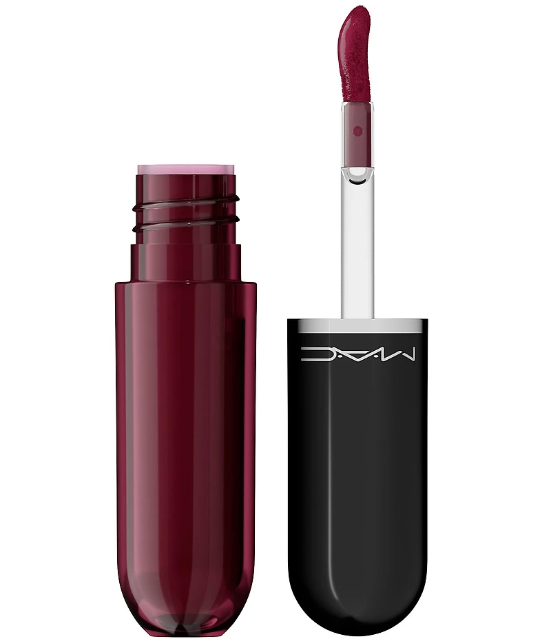 MAC Lustreglass Stainglass Lip Tint