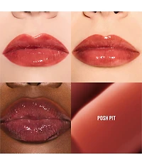 MAC Lustreglass Stainglass Lip Tint