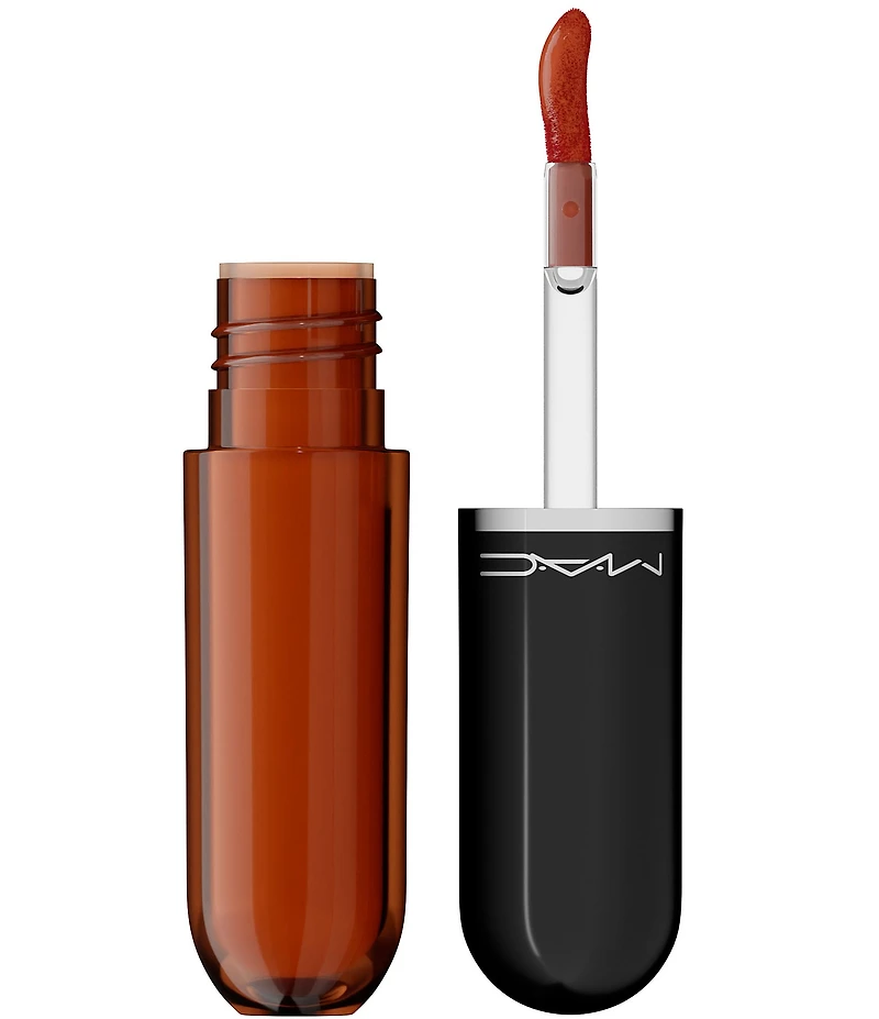 MAC Lustreglass Stainglass Lip Tint