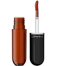 MAC Lustreglass Stainglass Lip Tint