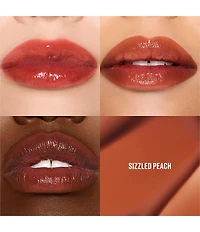 MAC Lustreglass Stainglass Lip Tint