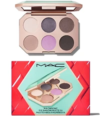 MAC MACnificent Eyeshadow Palette Limited Edition