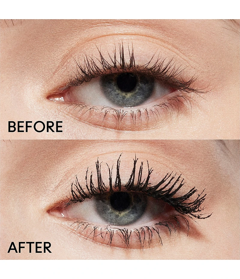 MAC MACStack Elevated Mascara