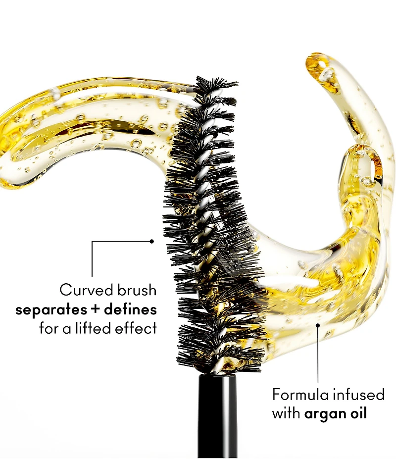MAC MACStack Elevated Mascara